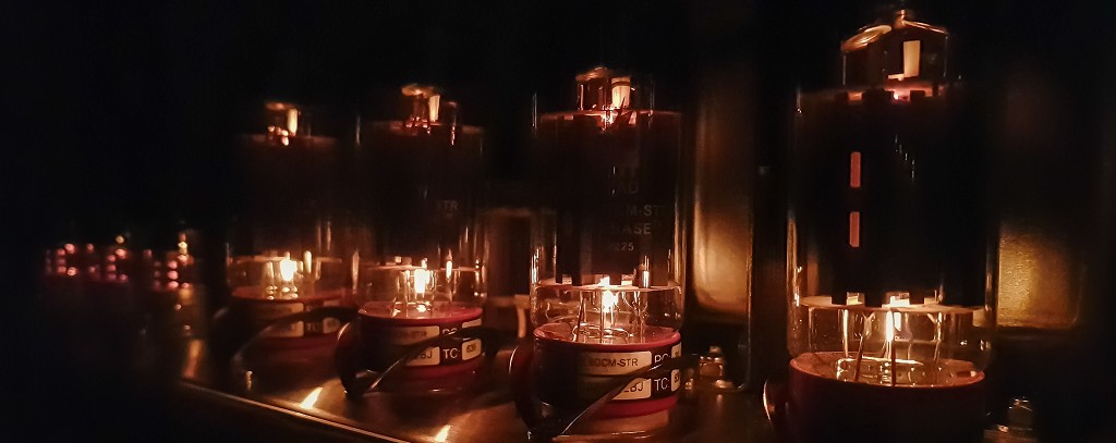 D-TONE AMPS Tube Amp Doctor tubes